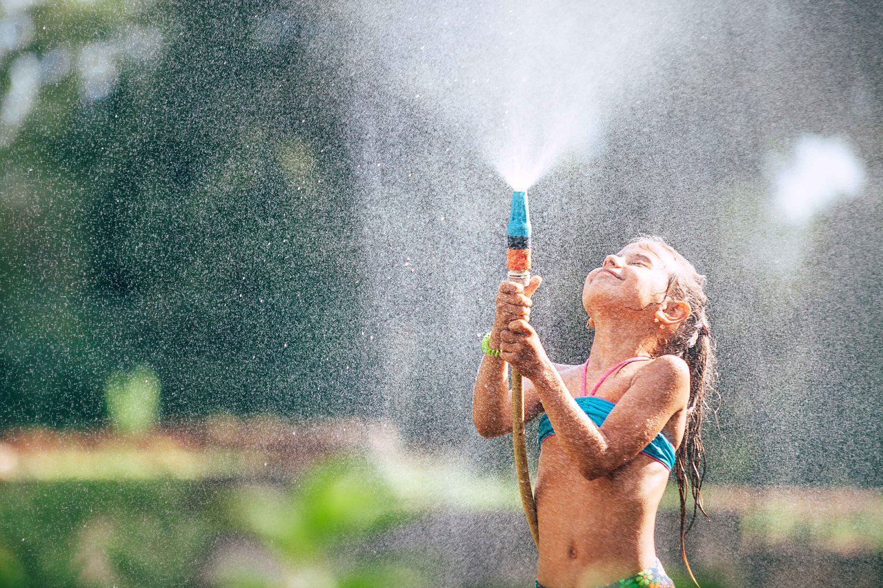 Beat the Heat: Top Ways to Stay Cool in DFW This Summer