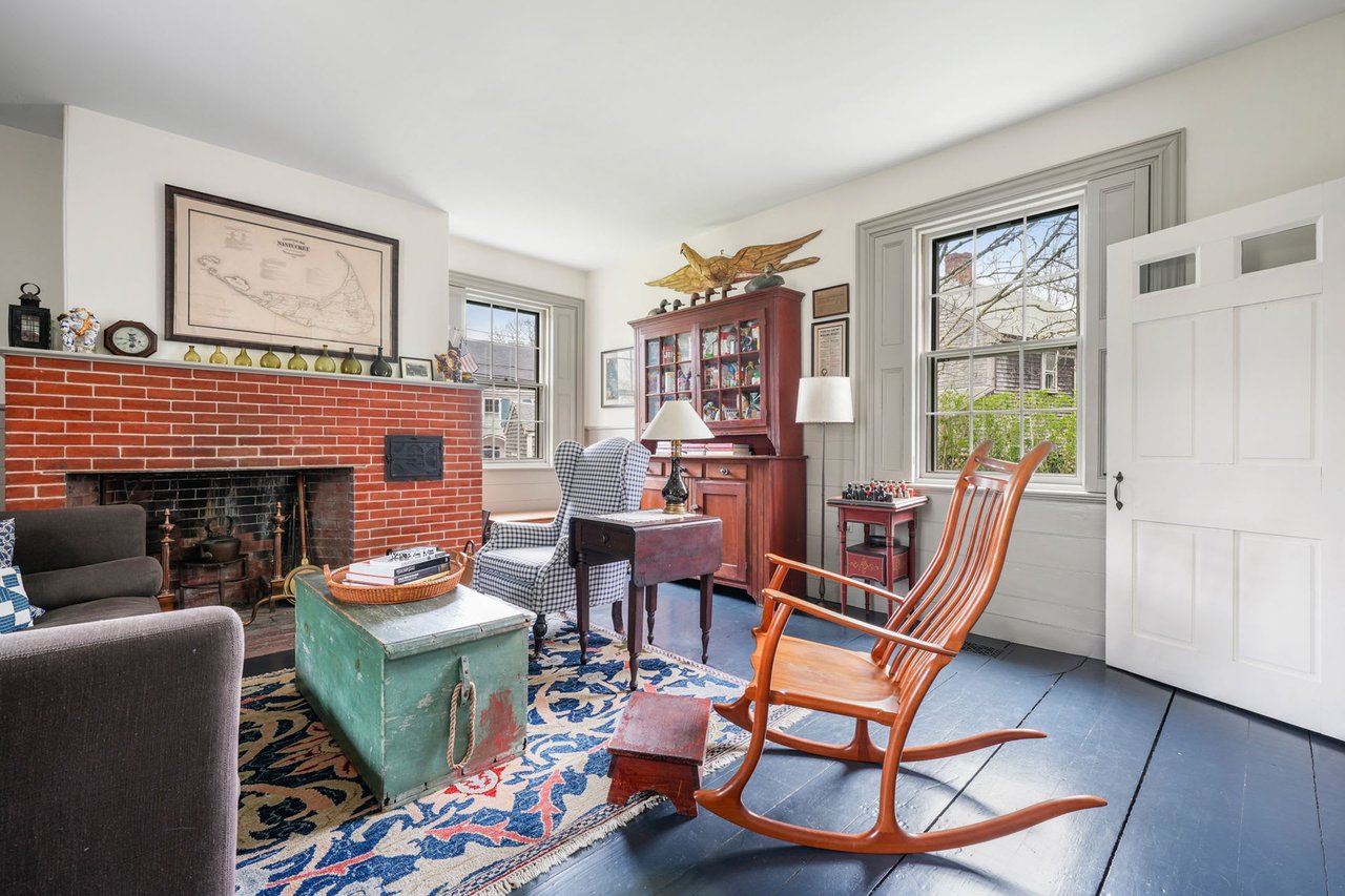 75 Main Street | Nantucket, MA 