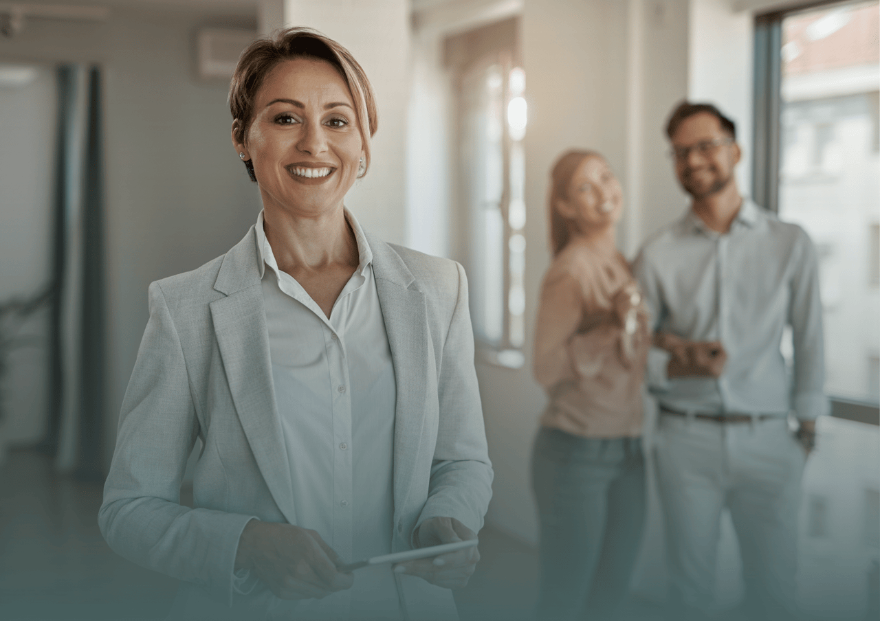 The Benefits of Partnering with a Real Estate Professionals