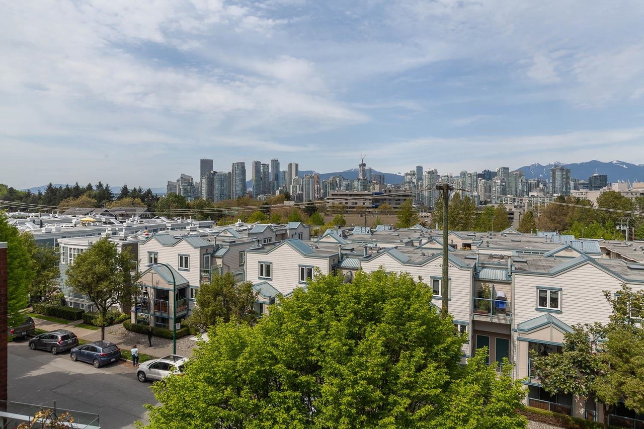320-638 W 7th Avenue, Vancouver