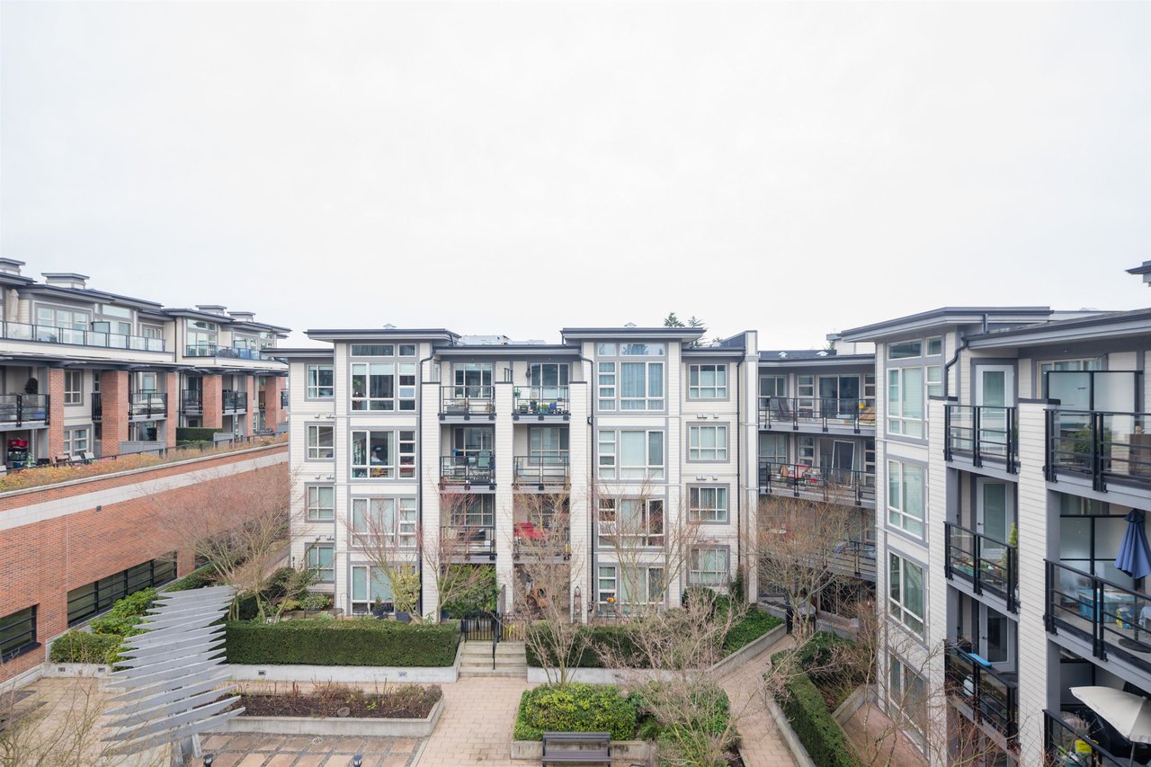 422-738 E 29th Avenue, Vancouver