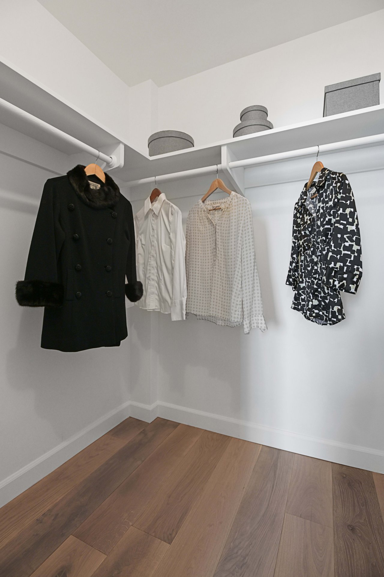 Bright and Airy Bay-View Cooperative