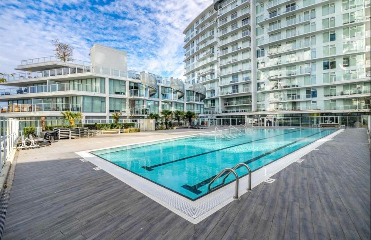 1607-2220 Kingsway, Vancouver