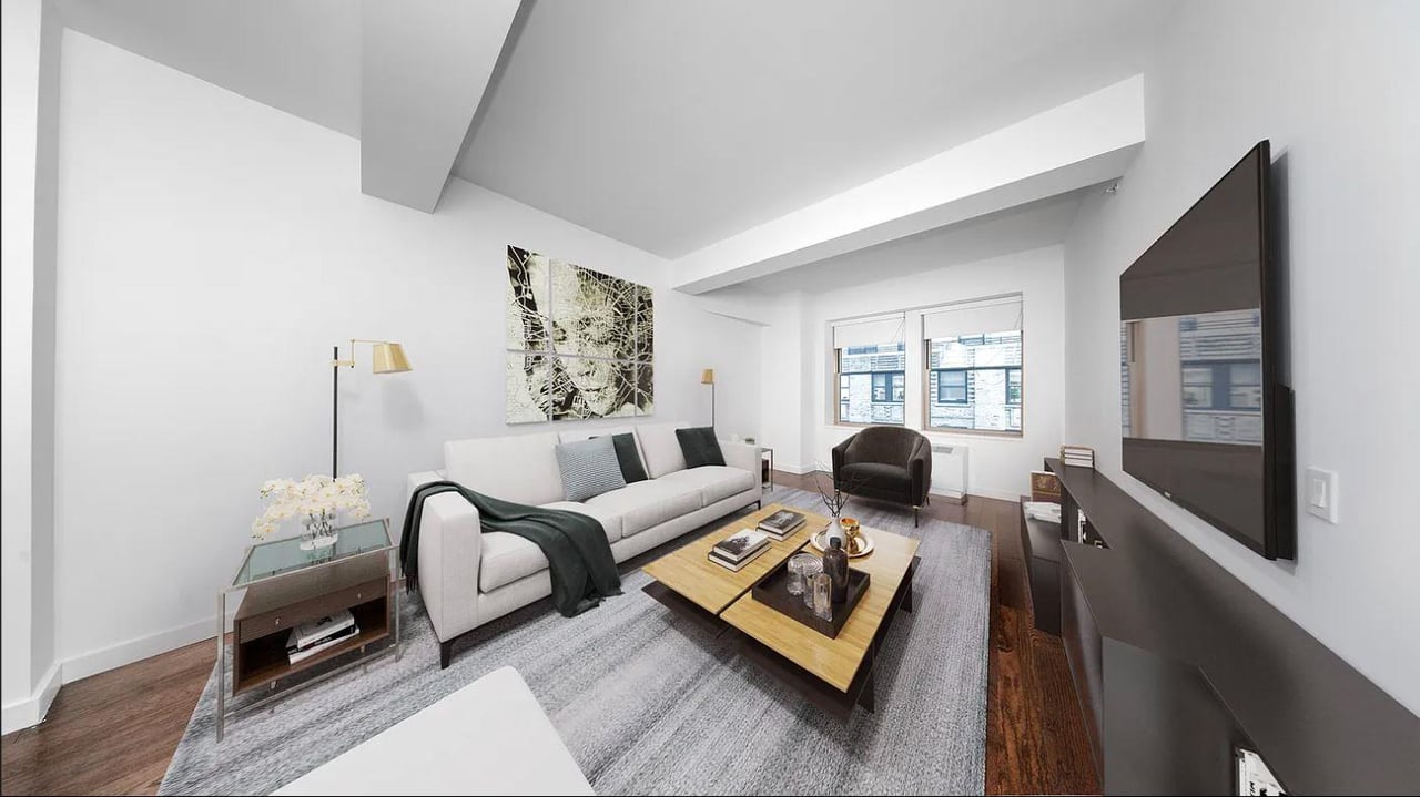 116 John Street, Apt 3305