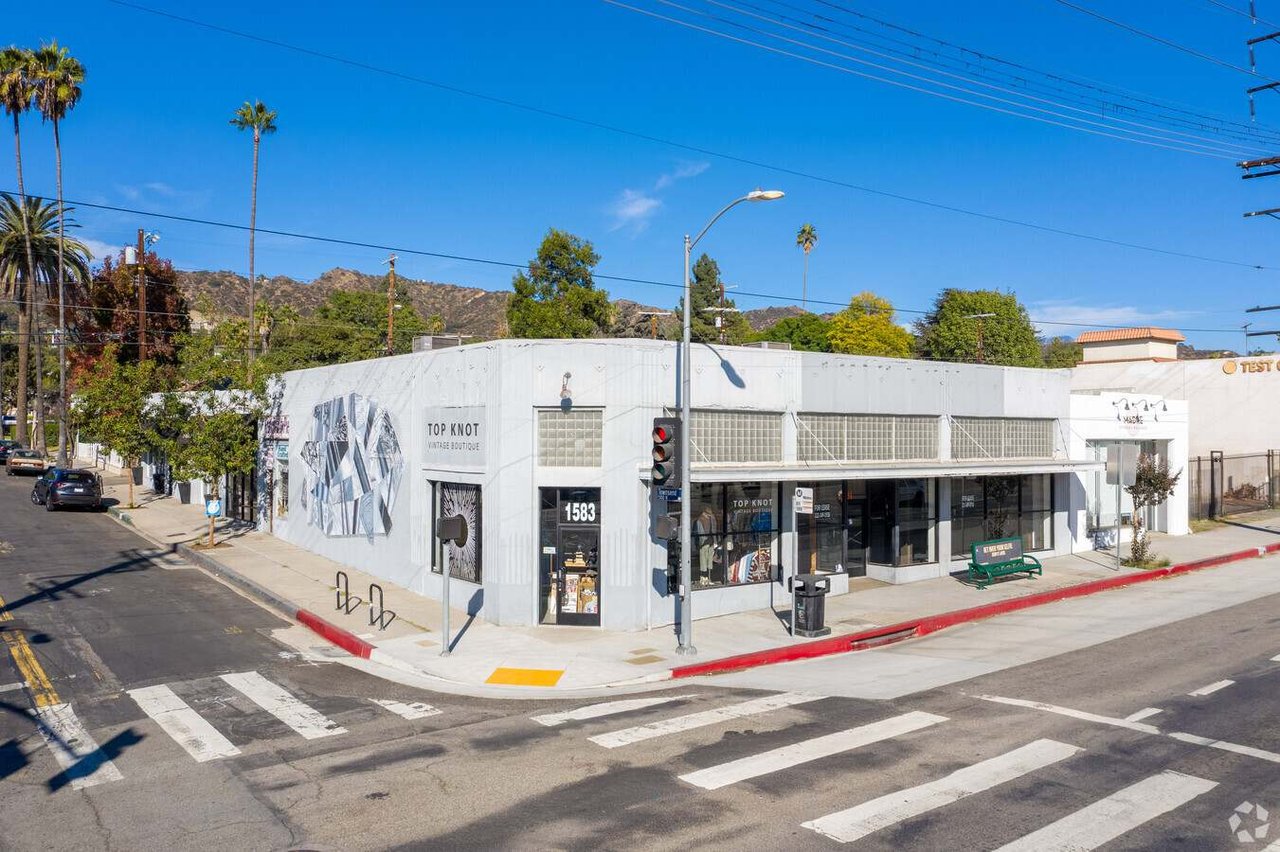 1577-1579 Colorado Blvd