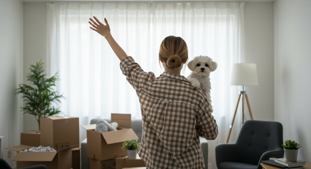 Buyers Seeking Homes in Walkable Communities