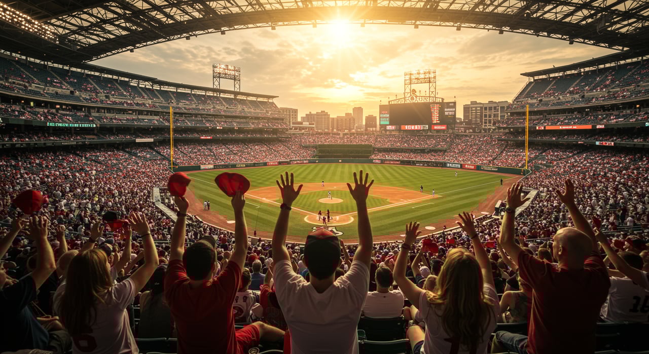 6 Reasons Sports Fans Love Intown Atlanta