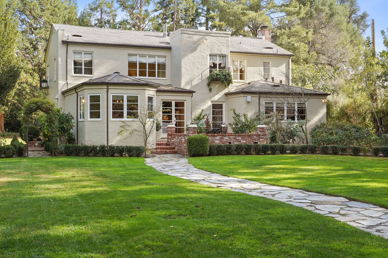 140 Atherton Ave