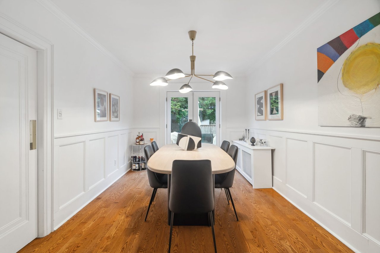SOLD: The Heart Of Coveted Allenby