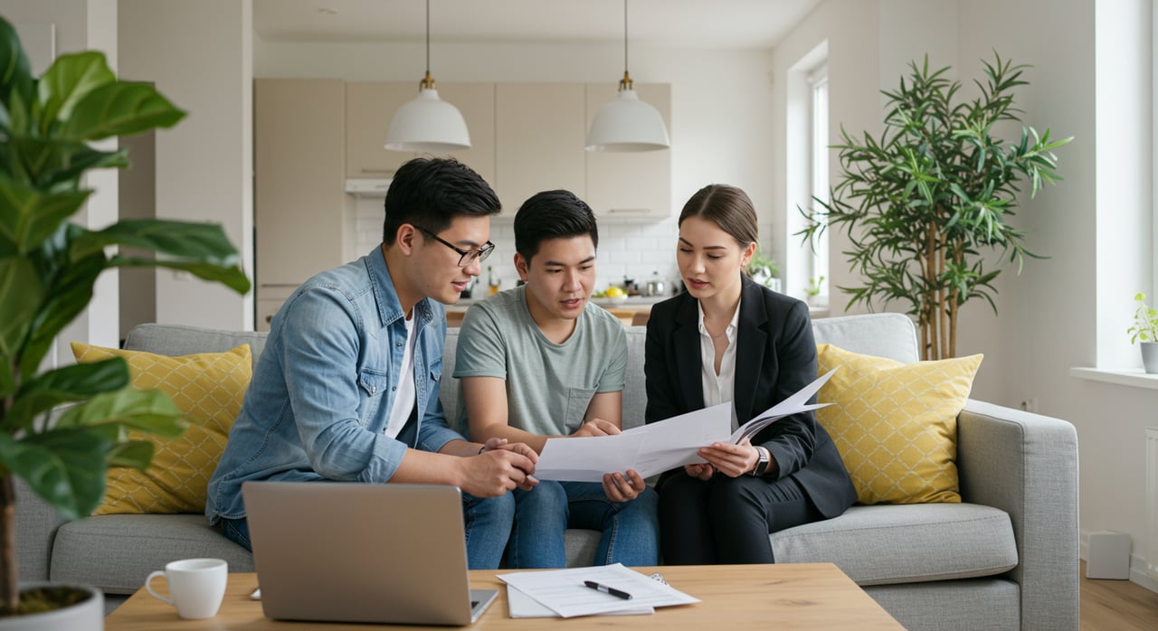 9 Qualities of a Great Real Estate Agent