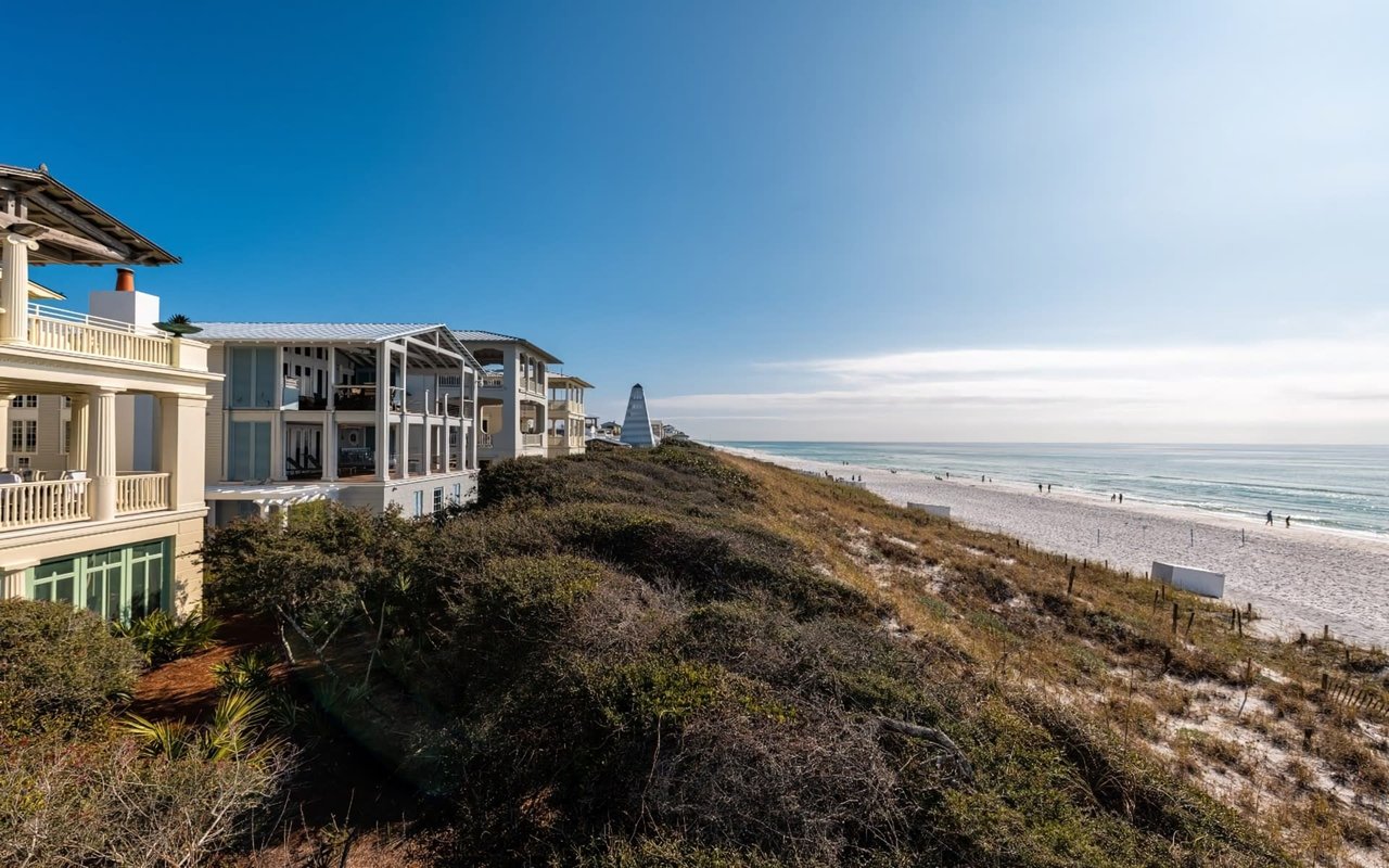 5 Things to Consider When Buying a Luxury Property in 30A