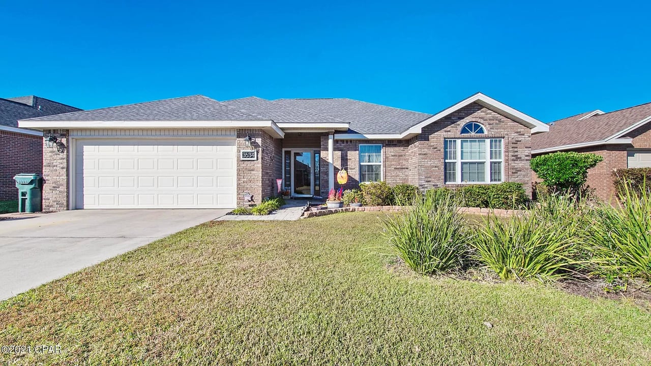 3634 AZALEA Court
