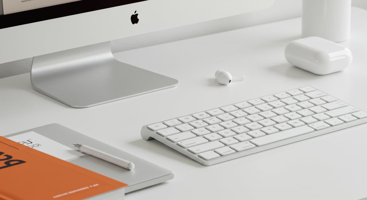 Becoming Your Own Branding Expert