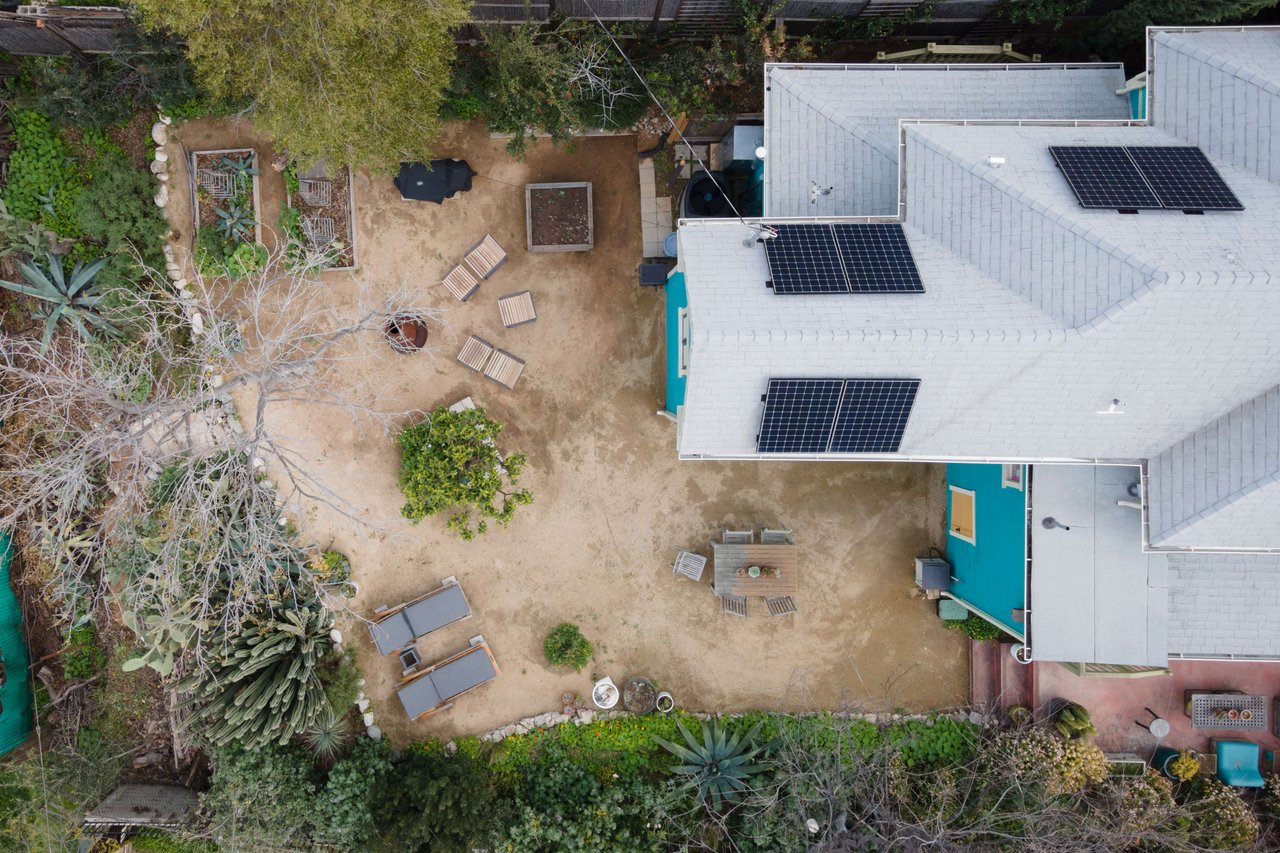 Rare Boyle Heights Victorian 