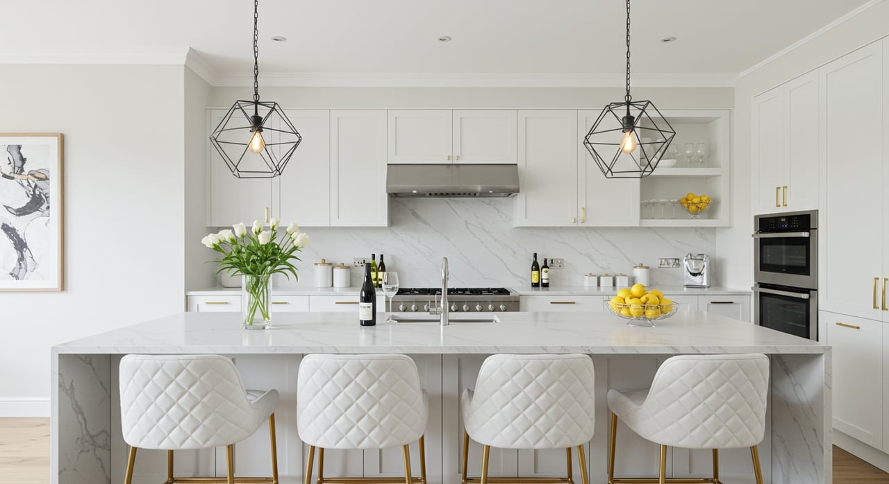Best ROI Home Improvements for Your Home