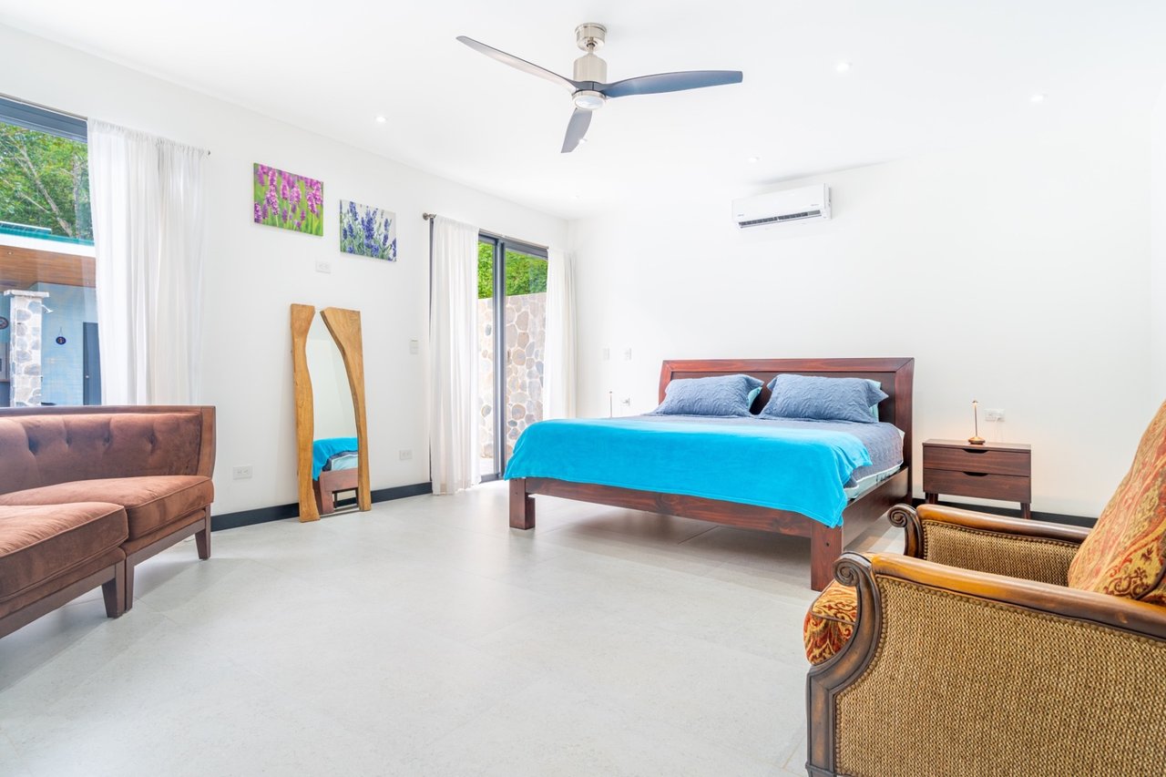 Sustainable Boutique Resort, Ojochal, Puntarenas