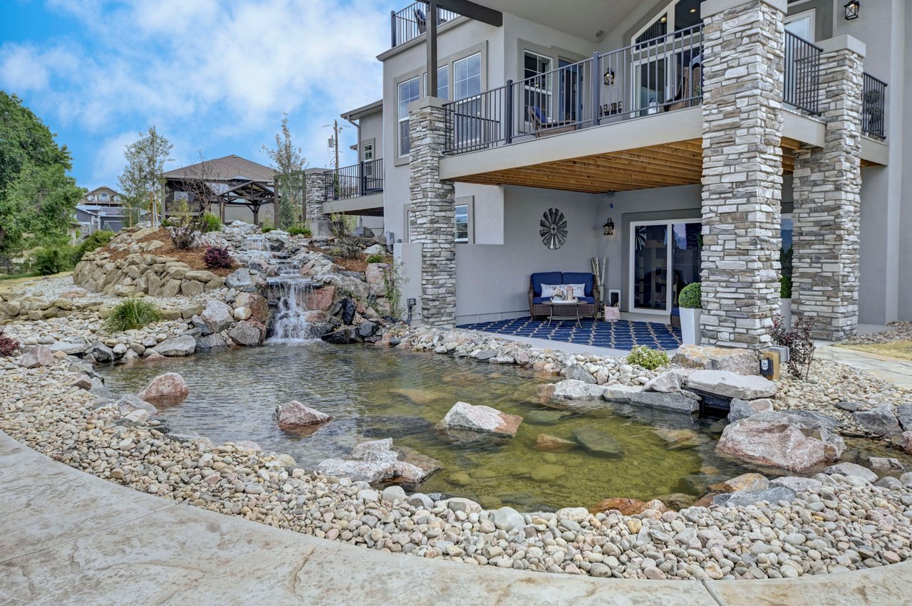 The Breckenridge