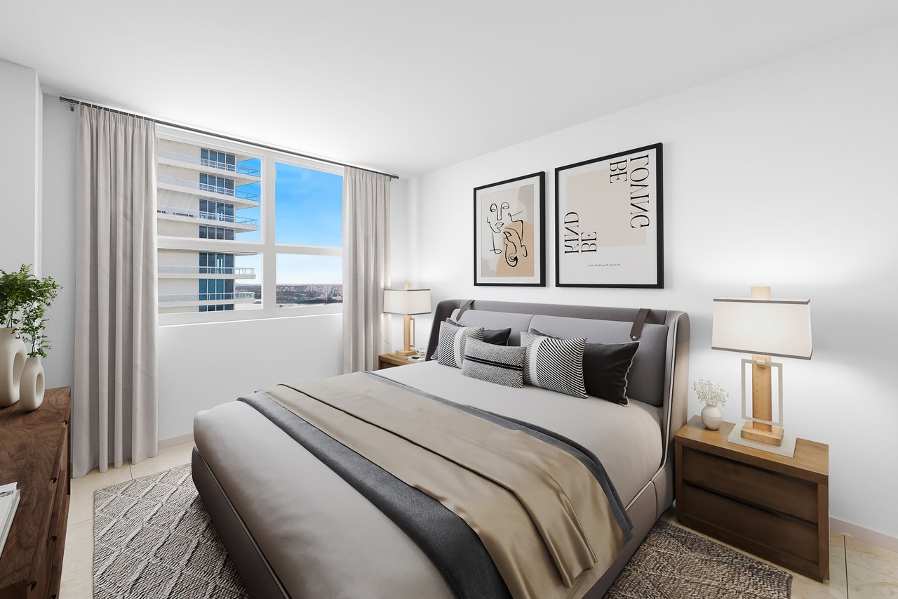 650 West Ave Unit: 2102