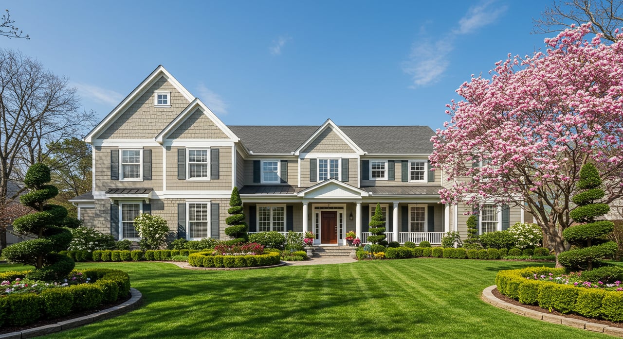 5 Trends to Expect in Morristown Real Estate This Year