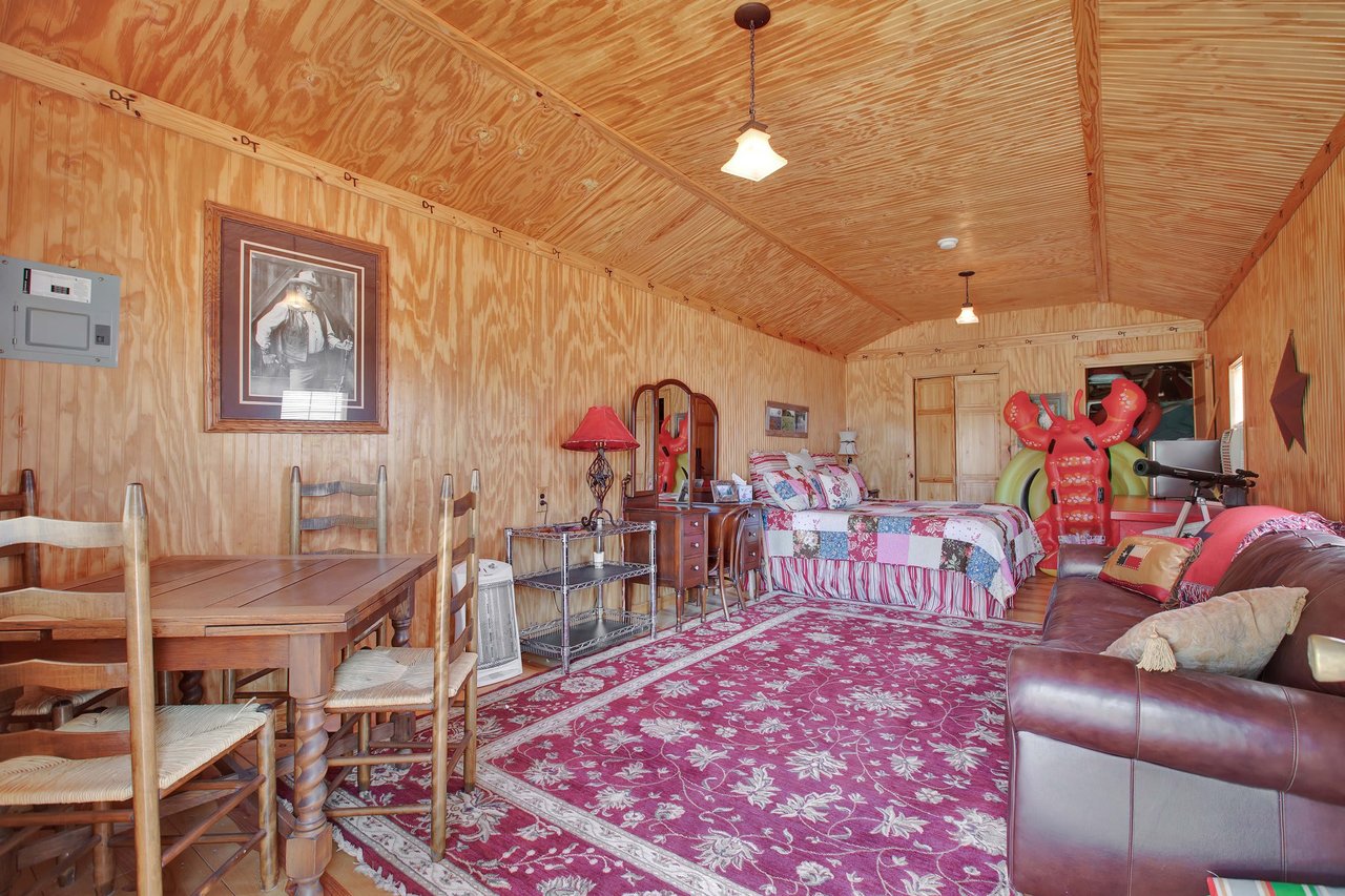 Dog Tick Ranch