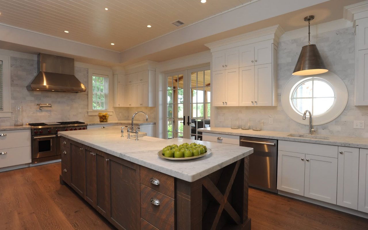 Home Remodel Tips for a Successful Renovation in Nantucket, MA