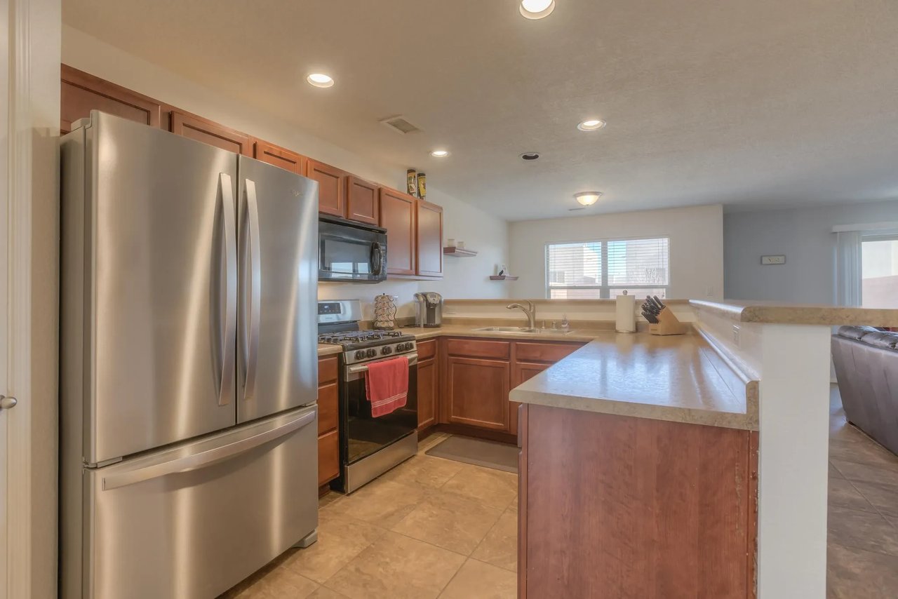 5008 Sala De Tomas Dr NW
