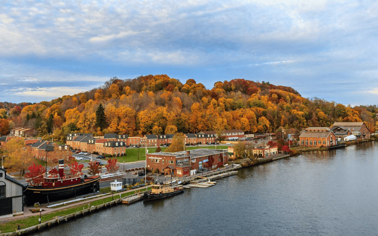 Things to Do in the Hudson Valley