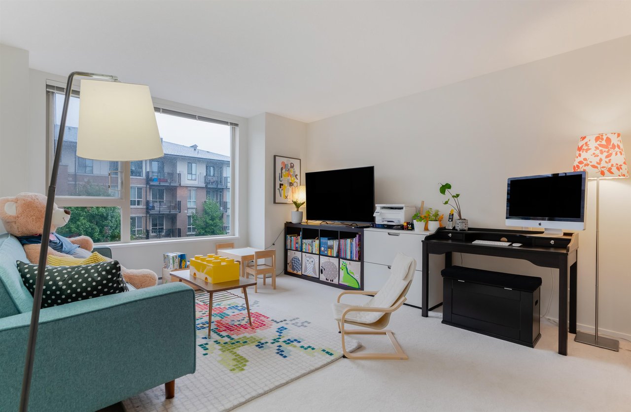 301-1128 Kensal Pl