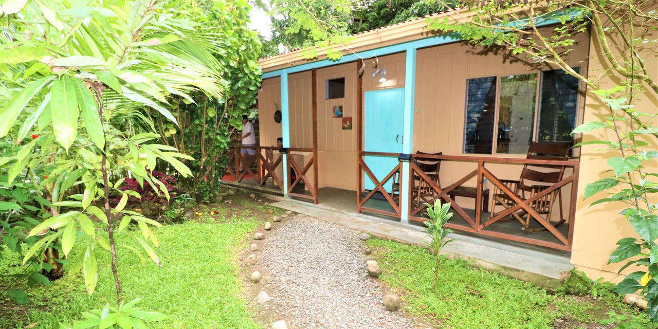 Riverfront Boutique Jungle Hotel, Ojochal, Puntarenas