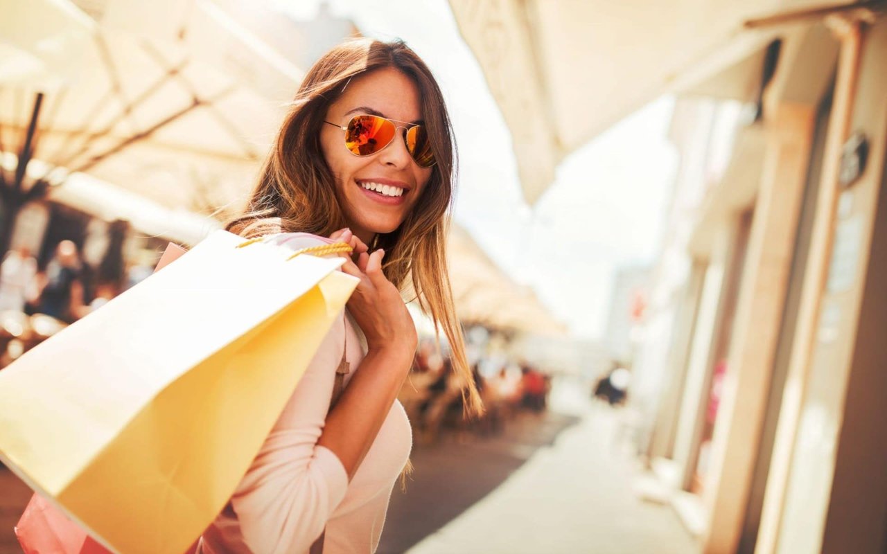 Ultimate Guide to Shopping in Marietta, Georgia