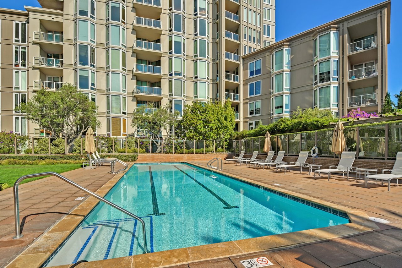 South Beach Condominium