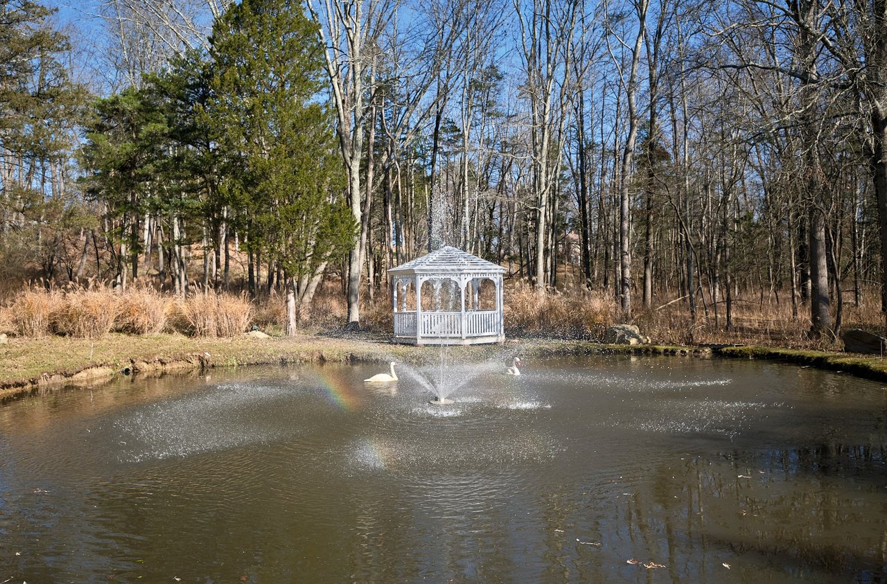 Covered Bridge Estate