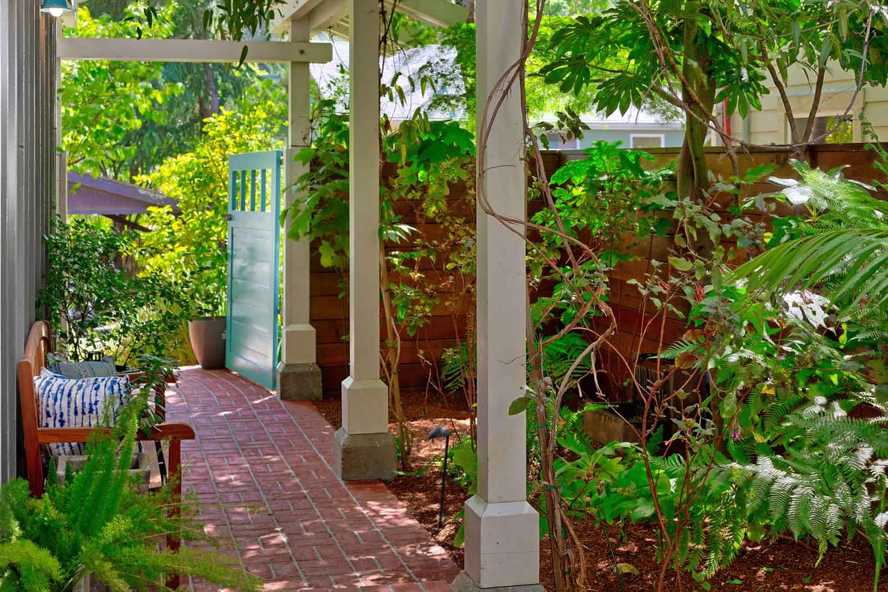 14 Ramona Way, San Anselmo