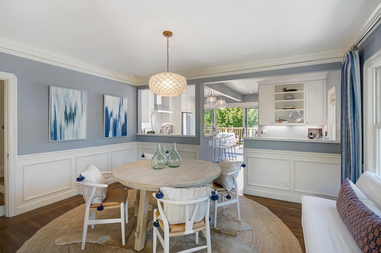 1408 Sir Francis Drake Blvd, San Anselmo