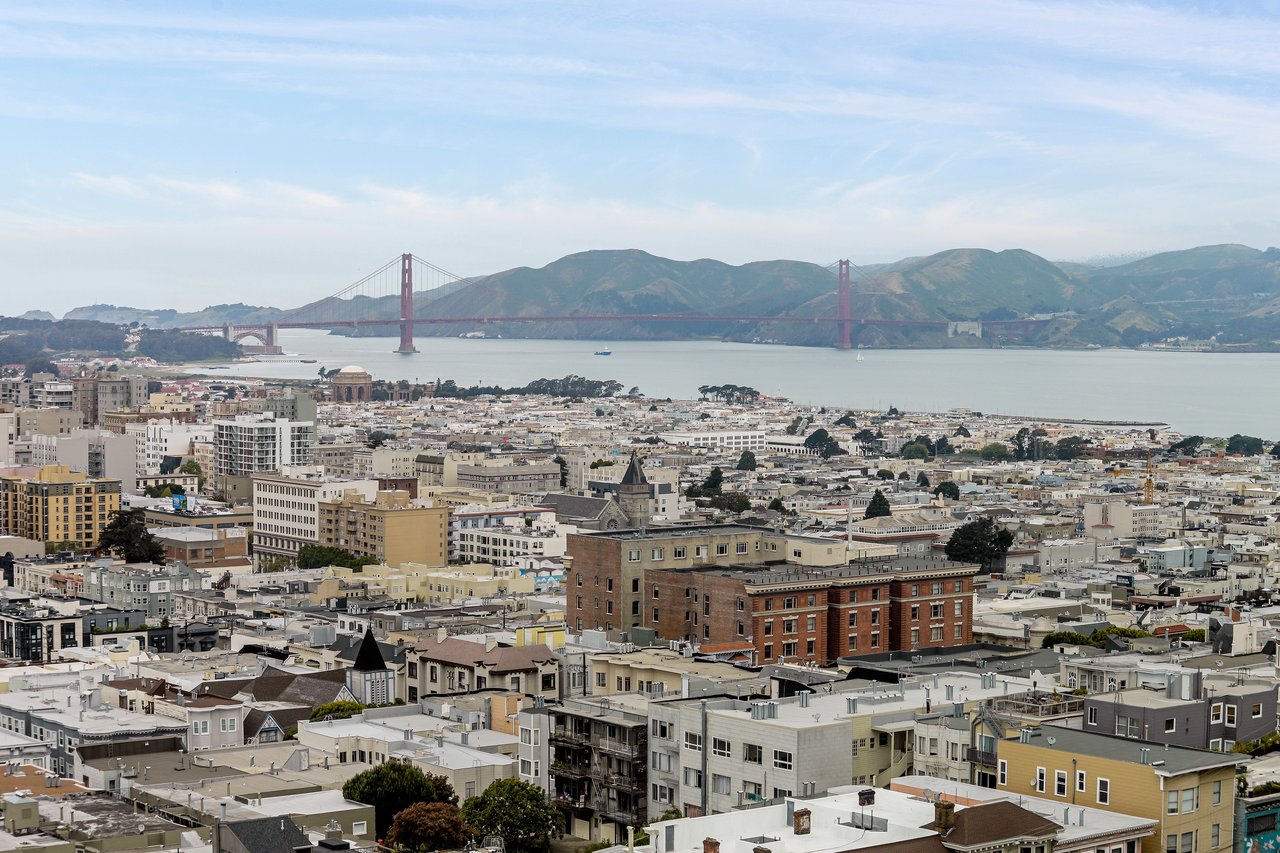 1200 California Street, #17-D