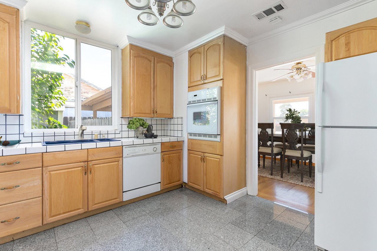 Single Story Gem in Great Location!