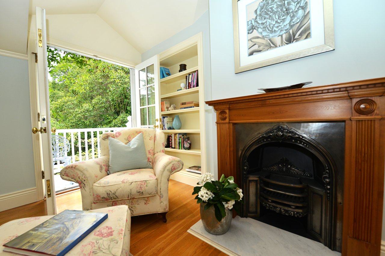 10 Raymond Avenue, San Anselmo