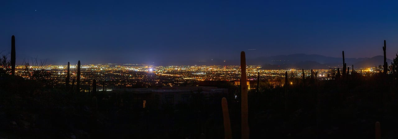 The Canyons 