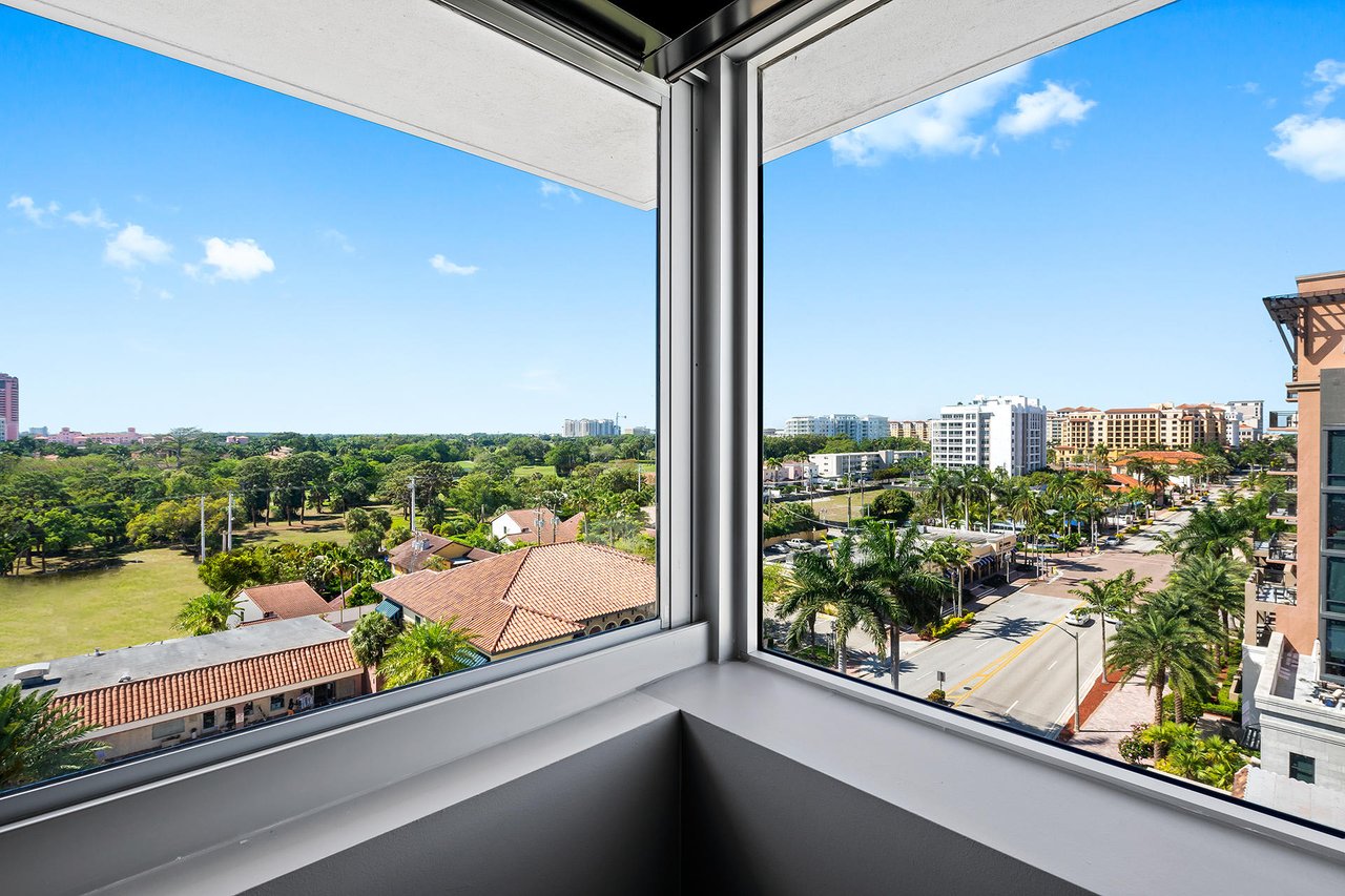 455 E Palmetto Park Road, Unit 7W
