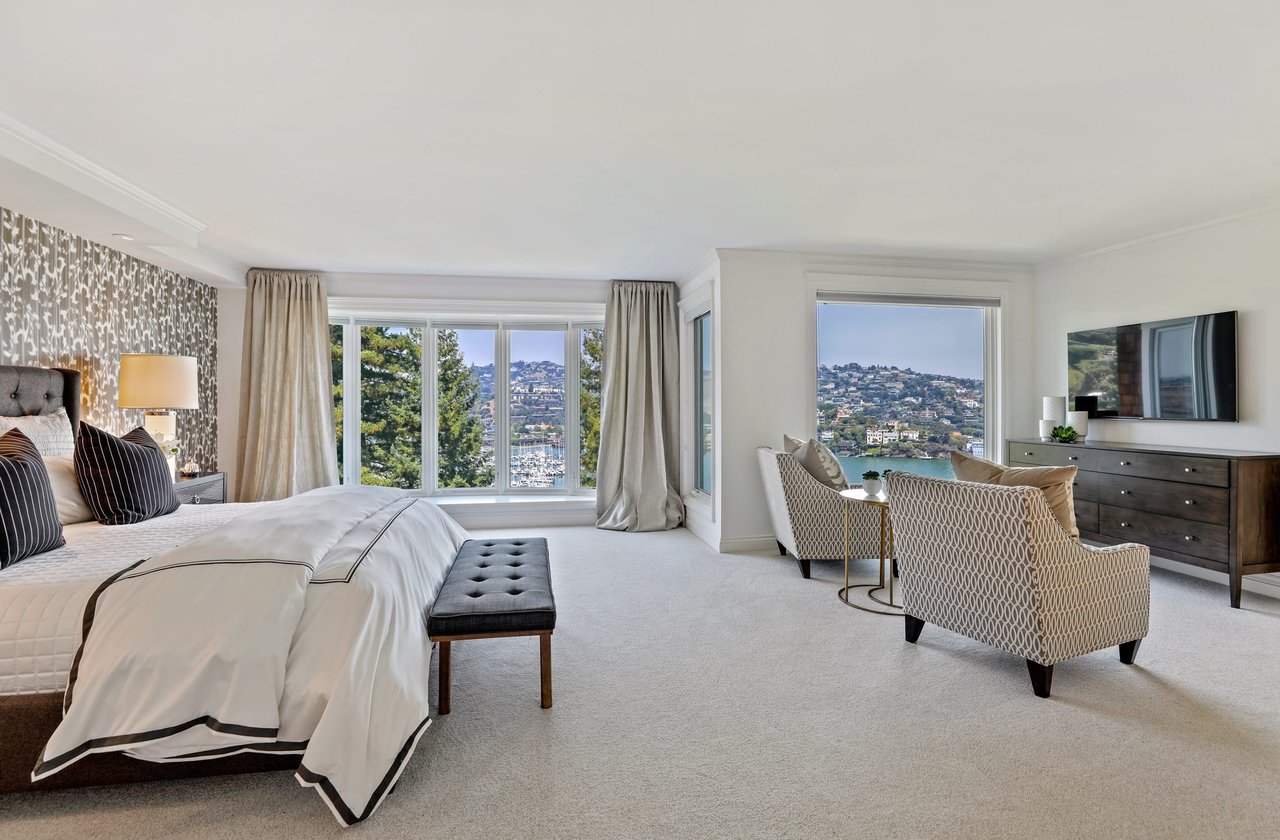Spectacular View Residence 