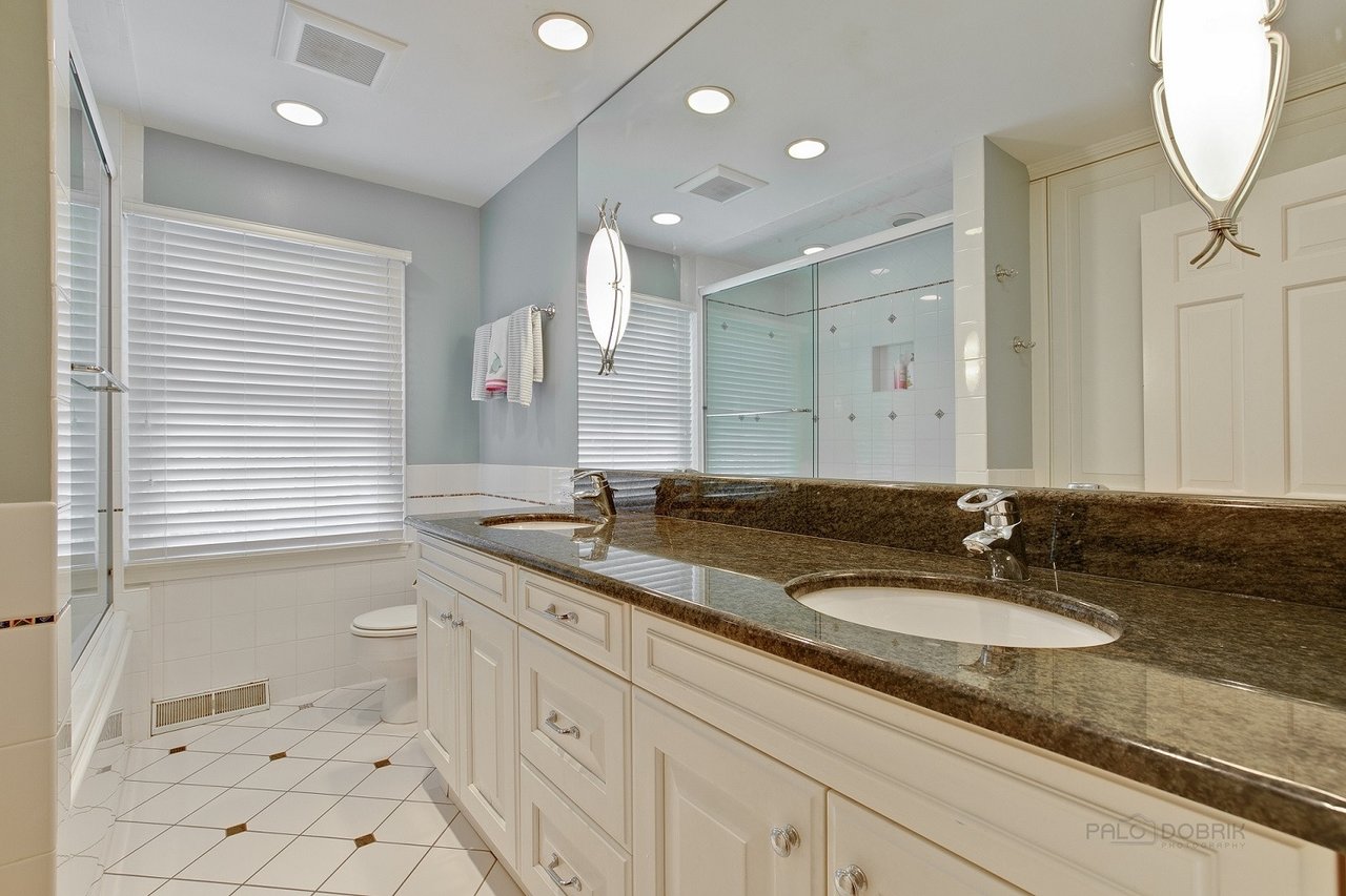 Wonderful Circular Floorplan Home