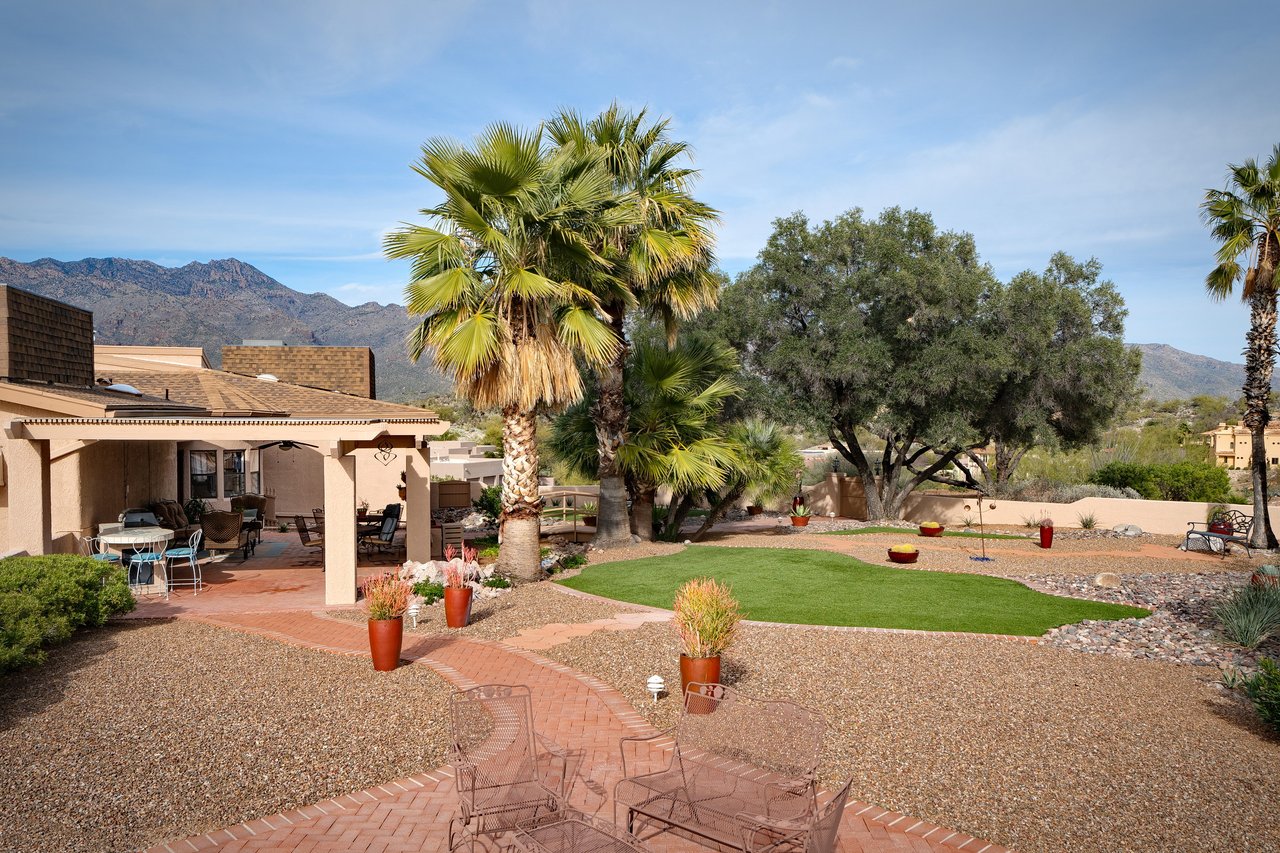 Spectacular View Home