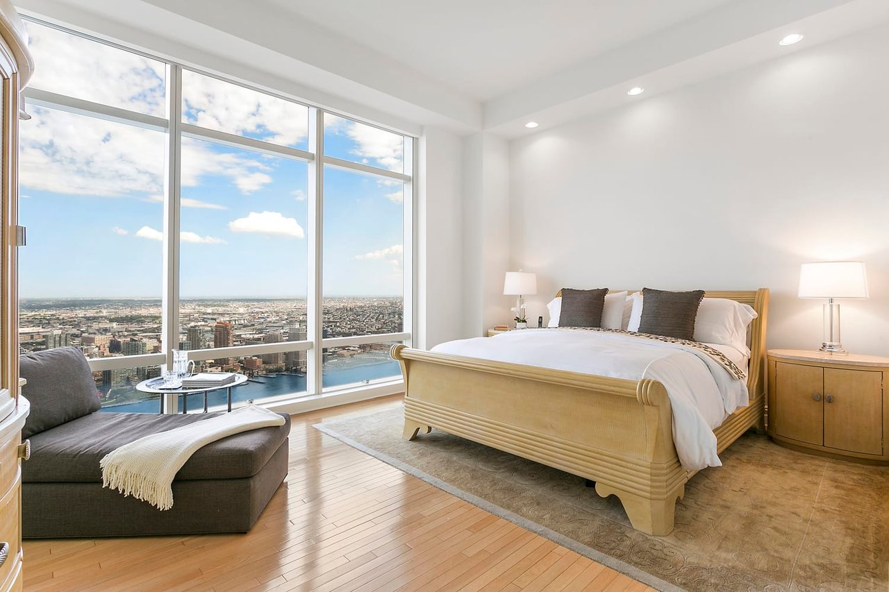 845 United Nations Plaza, Unit 76A 