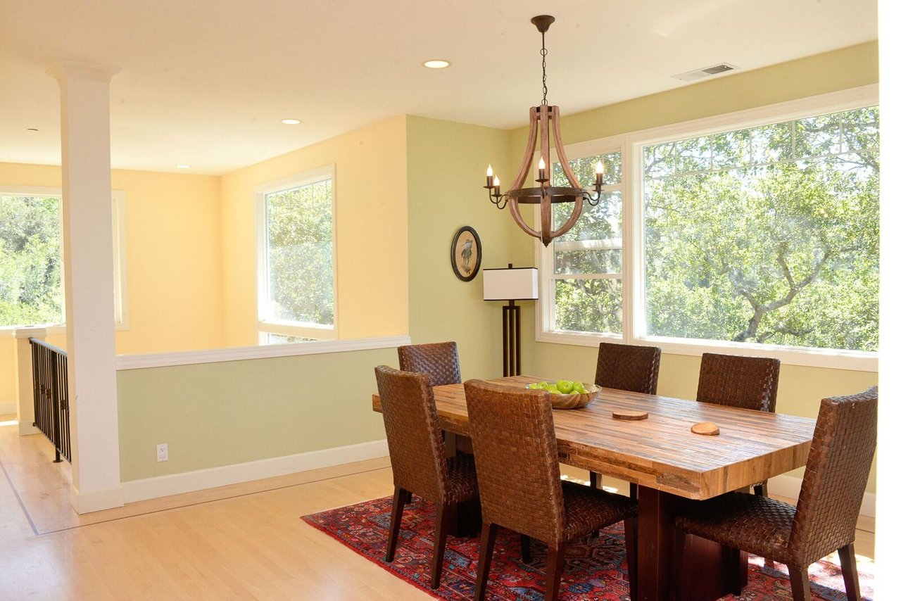 227 Van Tassel Court, San Anselmo