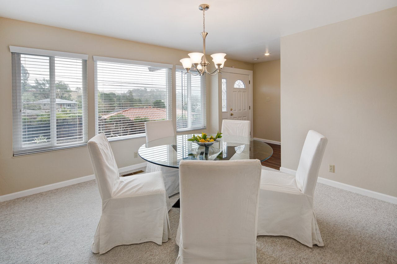 790 Tamarack Drive, San Rafael