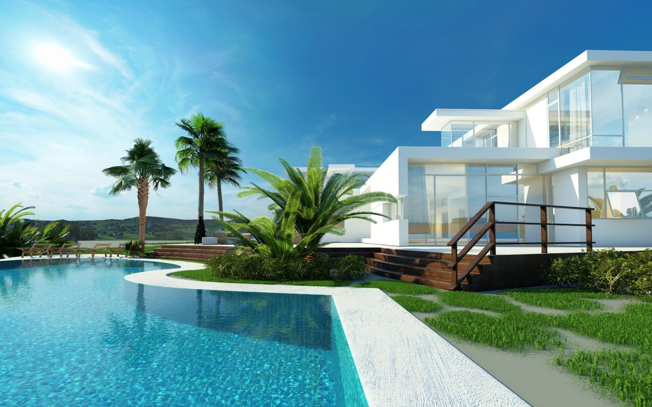 Living in Kohanaiki, an Experience in Luxury Like You've Never Imagined