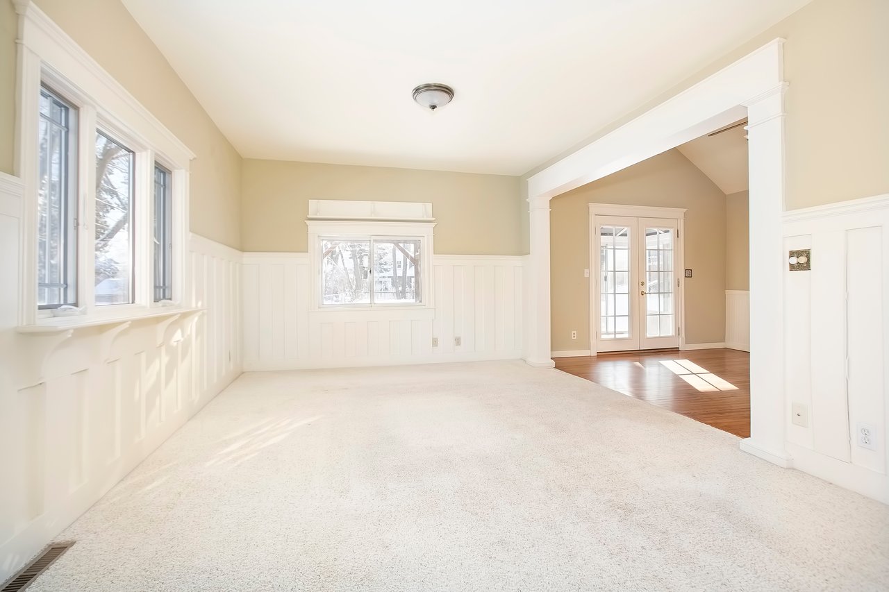 Incredible Remodel or Build Opportunity in Excelsior!