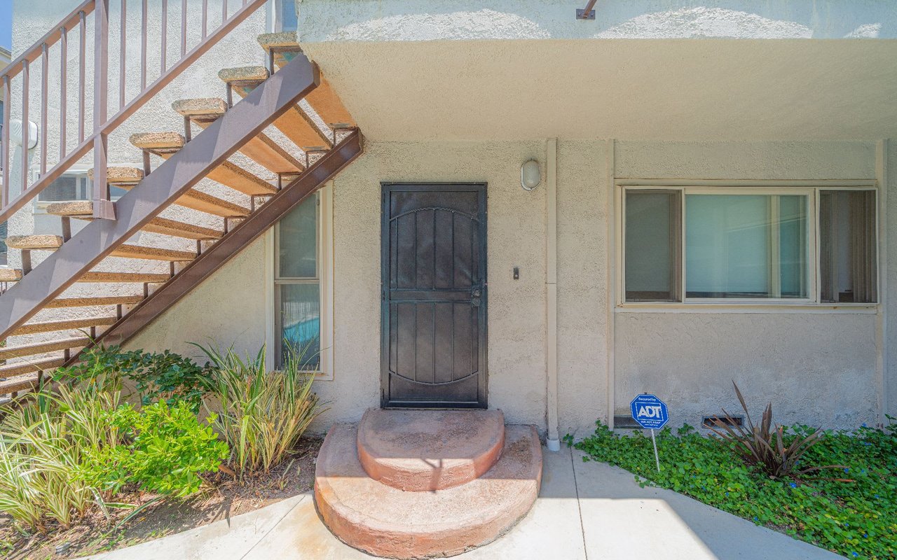 8650 Belford Avenue, #A126