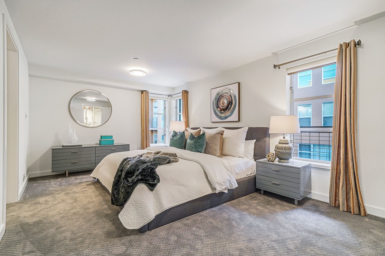 25 Sierra St, #E203