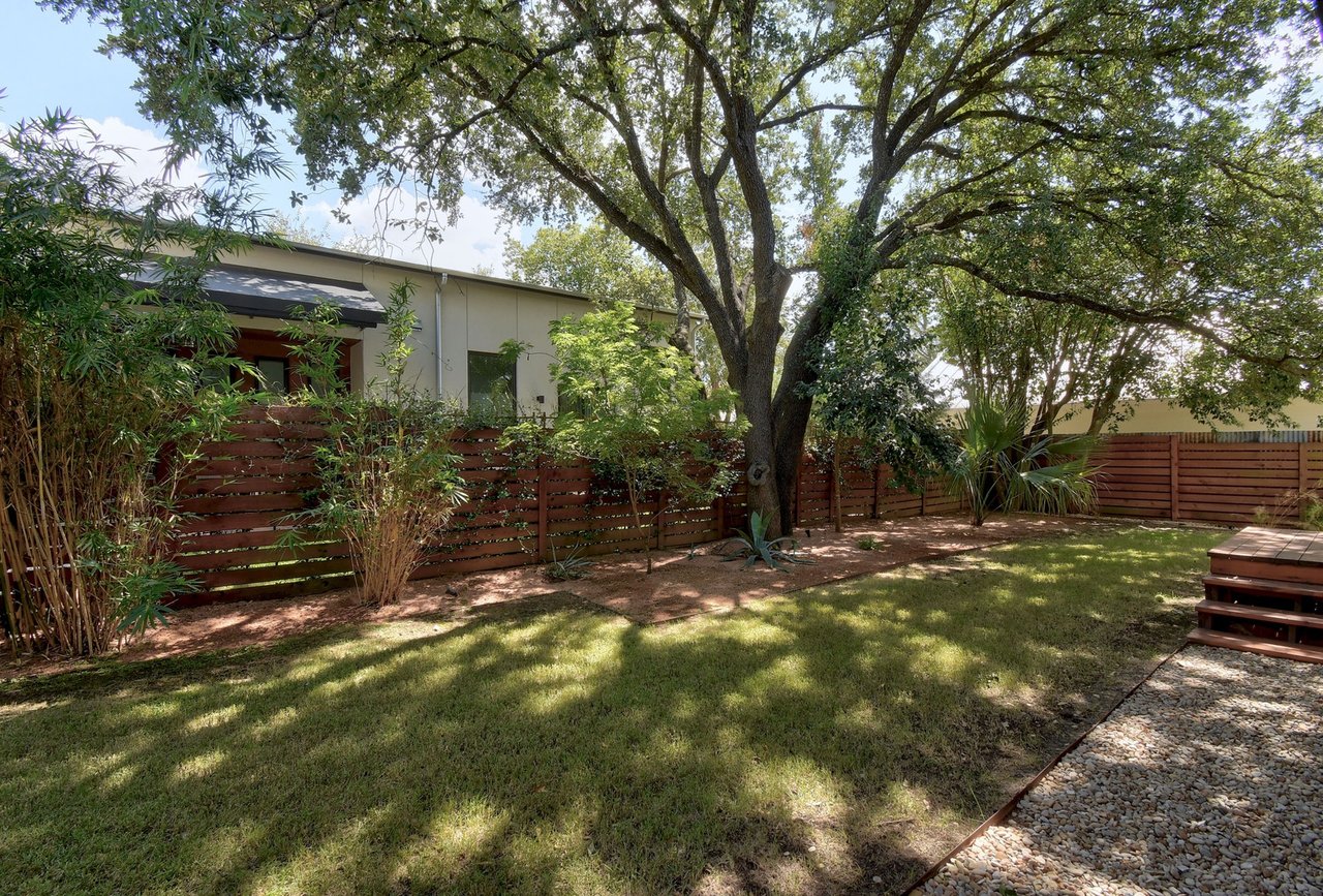 1307 Brentwood St, #A